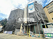 橋本駅より徒歩15分 3階 新築の賃貸物件