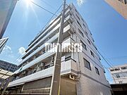 プラネット南橋本の賃貸物件