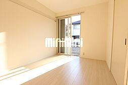 パークハイツ 103 1階2DKのリビング/ダイニング