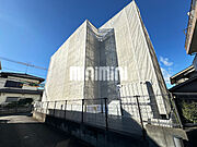 橋本駅より徒歩14分 2階 新築の賃貸物件