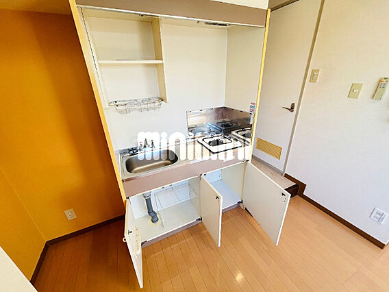 ミネックス_内装_4