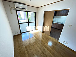 コルティーレ 109 1階3LDKのリビング/ダイニング