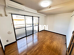 龍生堂橋本ビル 501 5階1Kのリビング/ダイニング