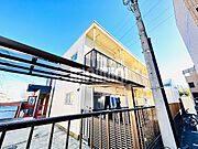 京王堀之内駅より徒歩12分 1階 築42年1ヶ月の賃貸物件