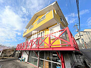 相原駅より徒歩11分 2階 築36年2ヶ月の賃貸物件