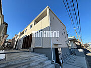 相模原駅より徒歩19分 1階 新築の賃貸物件