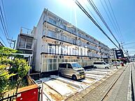 神奈川県相模原市中央区清新5丁目：物件画像／株式会社ミニミニ城西　橋本店