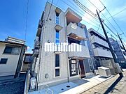 パル・ボヌールの賃貸物件