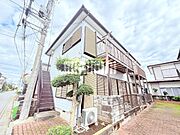 たちばなハイツB 2階 築43年1ヶ月の賃貸物件