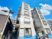 南橋本駅より徒歩2分 4階 築19年の賃貸物件