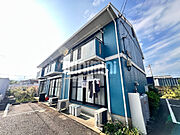 上溝駅より徒歩51分 1階 築29年1ヶ月の賃貸物件