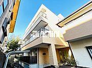 相原駅より徒歩10分 3階 築14年の賃貸物件