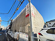 相模原駅より徒歩9分 3階 新築の賃貸物件