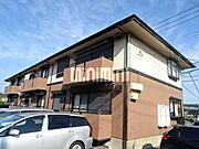 ボナールハウス２ 1階 築30年8ヶ月の賃貸物件