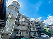 サン・パーク南橋本 3階 築31年1ヶ月の賃貸物件