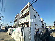 クロエ橋本の賃貸物件