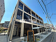 相模原駅より徒歩9分 2階 新築の賃貸物件