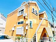 橋本駅より徒歩12分 築19年6ヶ月 2階建の賃貸物件