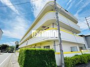 南橋本駅より徒歩6分 1階 築35年5ヶ月の賃貸物件