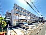 南橋本駅より徒歩7分 4階 築34年1ヶ月の賃貸物件