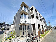 橋本駅より徒歩10分 3階 築2年5ヶ月の賃貸物件