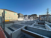 橋本駅より徒歩9分 1階 新築の賃貸物件