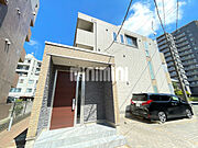 相模原駅より徒歩12分 3階 築9年5ヶ月の賃貸物件