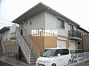 橋本駅よりバス9分 徒歩4分 1階 築20年10ヶ月の賃貸物件