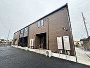 サンネリネ 2階 新築の賃貸物件