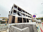 グリーンハイム絹 2階 新築の賃貸物件