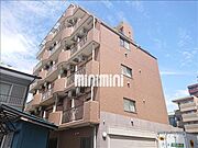 相模原駅より徒歩9分 3階 築23年1ヶ月の賃貸物件