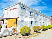 橋本駅より徒歩9分 2階 築43年2ヶ月の賃貸物件