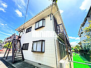 多摩境駅より徒歩8分 1階 築38年の賃貸物件