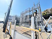 京王堀之内駅より徒歩12分 1階 新築の賃貸物件