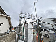 唐木田駅より徒歩5分 1階 新築の賃貸物件