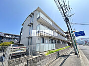 橋本駅より徒歩15分 2階 築8年7ヶ月の賃貸物件