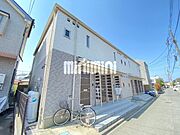 ボナールＹＯＵの賃貸物件