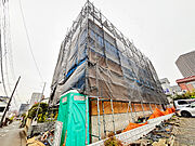 橋本駅より徒歩10分 3階 新築の賃貸物件