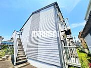 相原駅よりバス7分 徒歩8分 2階 築33年9ヶ月の賃貸物件