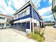 橋本駅より徒歩13分 2階 築56年4ヶ月の賃貸物件