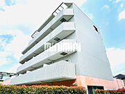 StellaHashimotoII 2階 築16年8ヶ月の賃貸物件