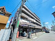 橋本駅より徒歩10分 3階 築29年1ヶ月の賃貸物件