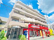 橋本駅より徒歩10分 2階 築27年1ヶ月の賃貸物件