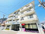 Kコート 3階 築33年の賃貸物件