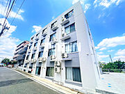 橋本駅より徒歩9分 3階 築1年5ヶ月の賃貸物件