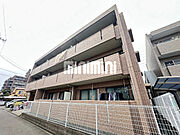 橋本駅より徒歩15分 2階 築4年1ヶ月の賃貸物件