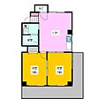 ディアアルテ3階8.0万円
