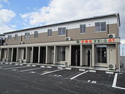 すまいる４１ 1階 築1年8ヶ月の賃貸物件