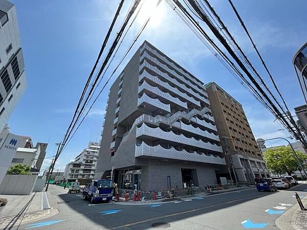 TOPAZ江坂 ｜大阪府吹田市垂水町３丁目(賃貸マンション1LDK・5階・41.38㎡)の写真 その3