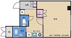 江坂駅 5.0万円